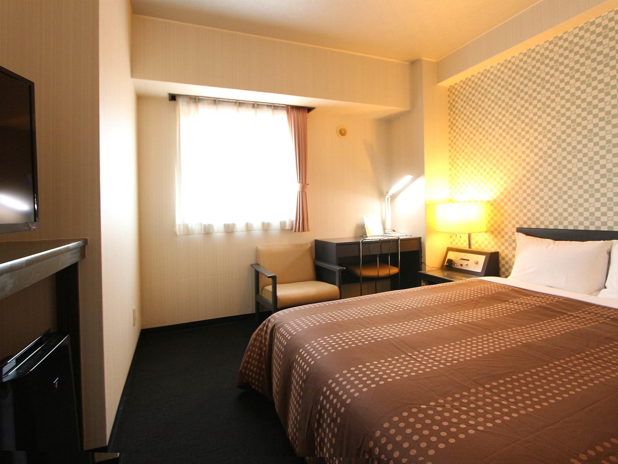 HOTEL LiVEMAX BUDGET Chitose Chitose  Eksteriør billede